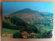 Cartolina san lorenzo usato  Bazzano