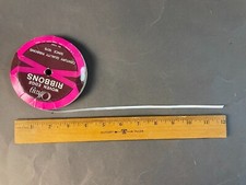 Ribbon rolls grosgrain for sale  Riverside