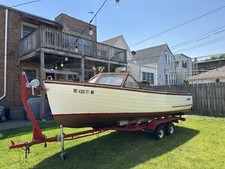 1955 chris craft for sale  Chicago