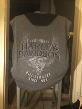 Harley davidson berteile gebraucht kaufen  Kiel
