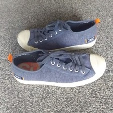 Superdry sneakers size for sale  UK