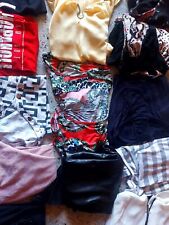 Abbigliamento donna uomo usato  Italia