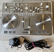 Vestax spin controller for sale  Farmington