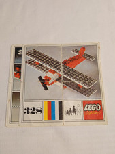 Lego system set gebraucht kaufen  Rodenbach