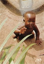 Togo enfant d'occasion  France
