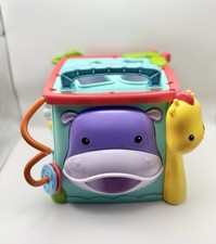 Fisher price bilingual for sale  Fort Worth