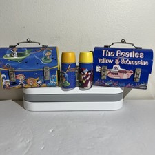 Vtg beatles yellow for sale  Lafayette
