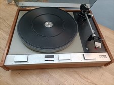 Thorens 125 mk2 usato  Napoli