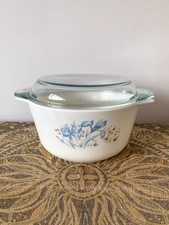 Large casserole oven for sale  WORCESTER
