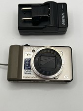 Sony dsc hx9v gebraucht kaufen  Sennfeld