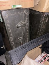 Baule militare americano usato  Novara