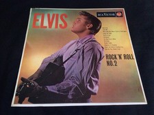 Elvis presley rock for sale  CONGLETON