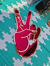Unusual hand mirror for sale  CARLISLE