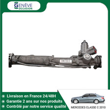 Cremaillere mercedes classe d'occasion  Niort