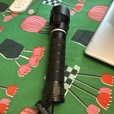 Diving torch spares for sale  FAIRFORD