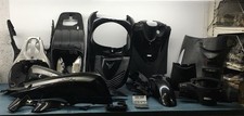 Kit carene carena usato  Messina