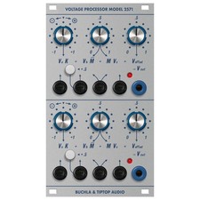 Tiptop audio buchla for sale  Ferndale