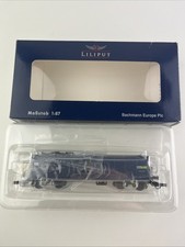 Liliput selbstentladewagen neu gebraucht kaufen  Stockach