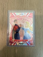 2025 Kakawow Fantasma Disney Bela Adormecida Aurora e Príncipe Phillip comprar usado  Enviando para Brazil