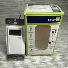 Leviton vizia hour for sale  Cheyenne