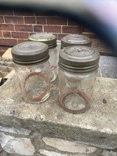 Kilner type jar for sale Kilner type jar for sale  DONCASTER