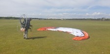 Itv jedi paragliding for sale  FORFAR
