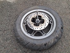 Ruota anteriore scooter usato  Monzuno