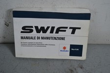 48972 libretto uso usato  Roma