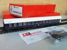 Rivarossi 3605 carrozza usato  Lentate sul Seveso