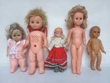 Konvolut alte puppe gebraucht kaufen Konvolut alte puppe gebraucht kaufen  Rödental