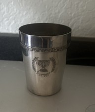 silver kiddush cup for sale silver kiddush cup for sale Huntington Beach