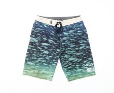 Hurley men blue for sale  WREXHAM