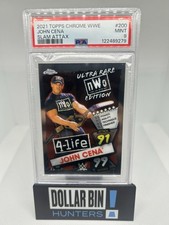 John cena 2021 d'occasion  Expédié en Belgium
