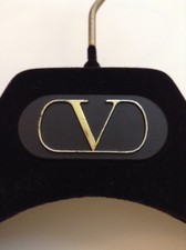 Large valentino velvet for sale  LONDON