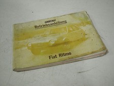 Libretto manuale uso usato Libretto manuale uso usato  Italia