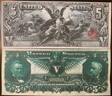 Reproduction bill educational for sale  Naperville