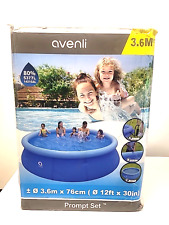 Ground swimming pool for sale  Vancouver
