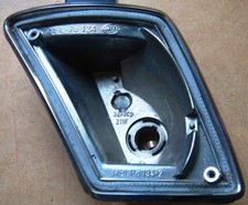 Lampeggiatore laterale sinistr usato  Roma