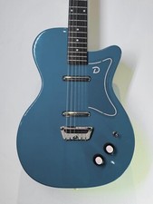 Rare danelectro reissue for sale  New York