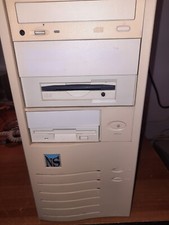 Vintage asus p2l usato  Tempio Pausania