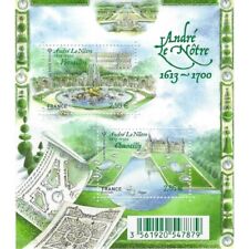 Feuillet f4751 jardins d'occasion  Amiens-