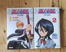 Bleach tome 2 d'occasion  Paris XIV