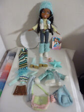 Bratz doll sasha for sale  Shipping to Ireland