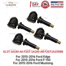 4pcs 2015 ford for sale  Cranbury