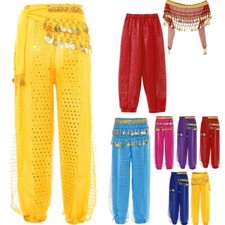 Girls harem dance for sale  SWANSEA