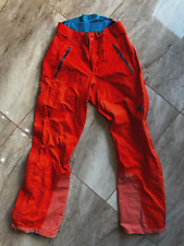 Pantaloni turismo mammut usato  Spedire a Italy