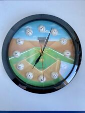Orologio parete cameretta usato  Lissone