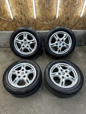 Porsche boxter 986 for sale  Mertztown