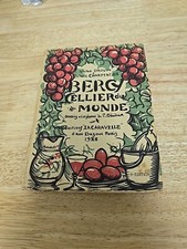 1928 vintage french d'occasion  Expédié en Belgium