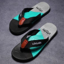 Herren flip flops gebraucht kaufen  Frankfurt am Main